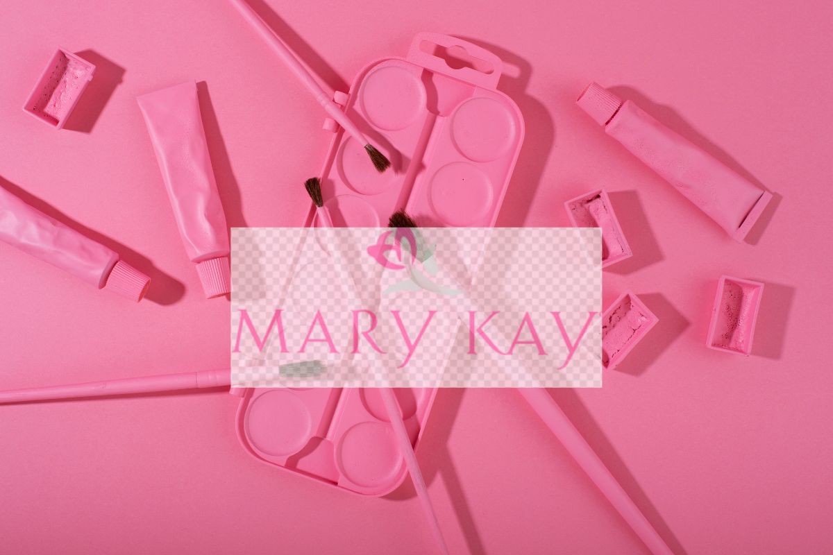 Mary Kay- Reprodução Freepik